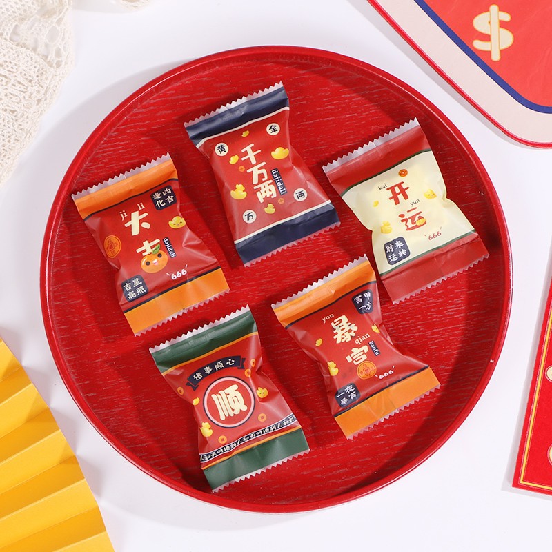 5.5 * 8.5 estilo de Hong Kong 5 en uno (alrededor de 100); imagen de referencia; material compuesto