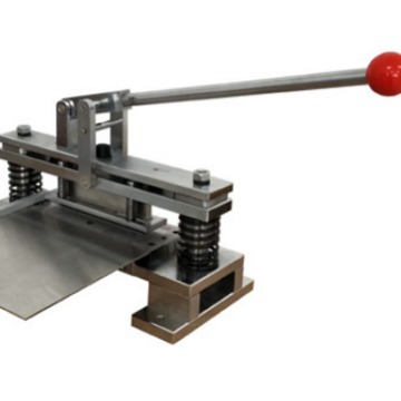 厂家供应 环压取样器 环压刀 环压测试专用取样器