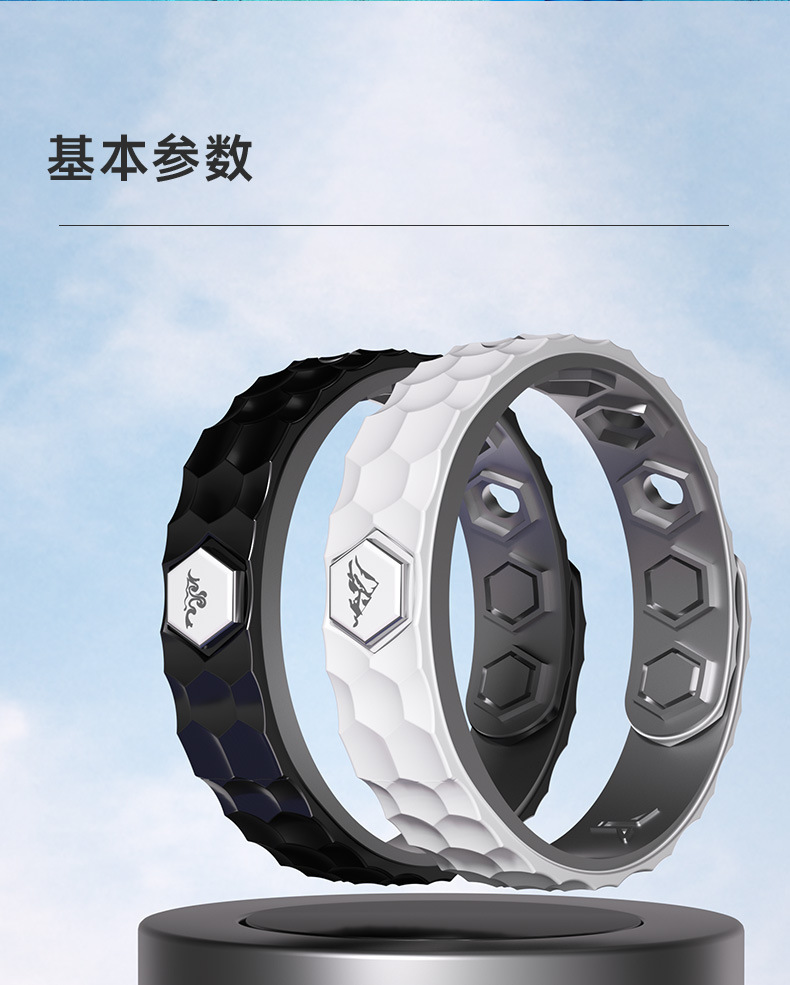 Laiben anti-static bracelet wireless human body winter men and women remove static and antistatic winter static elimination release