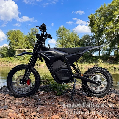 Elektrikli motosikletlər Vehicle 60V2000W Teenager Mountain