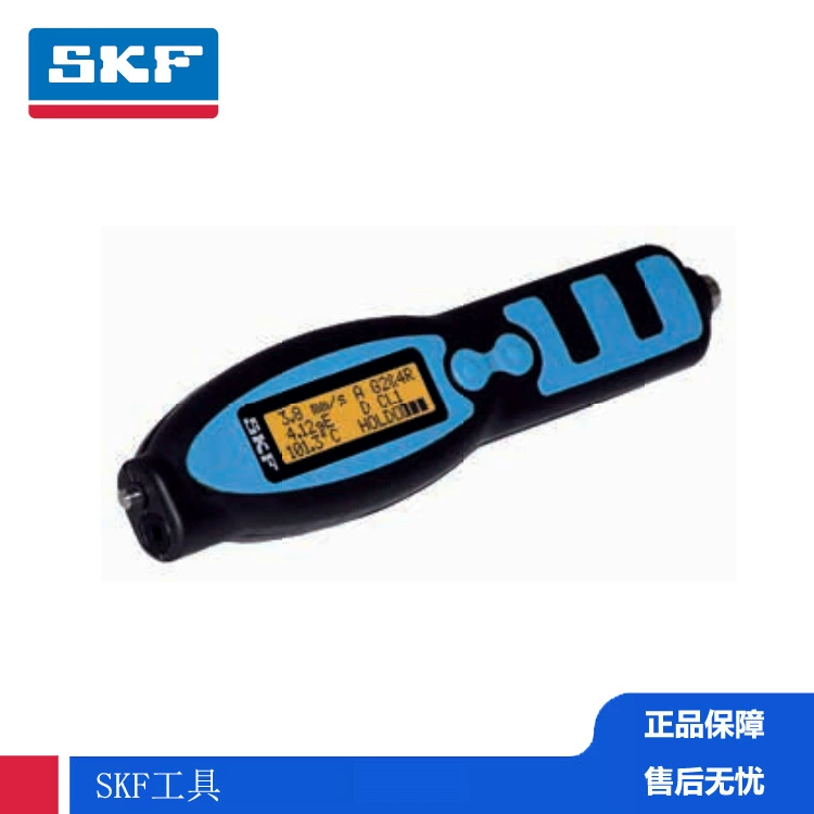 SKF Портативный детектор состояния Вибрационная ручка TMSU1 TKED1 CMSS200 CMAS100-SL