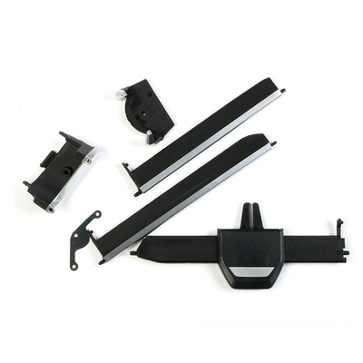 maintenance kit paddle front | Cab and accessories