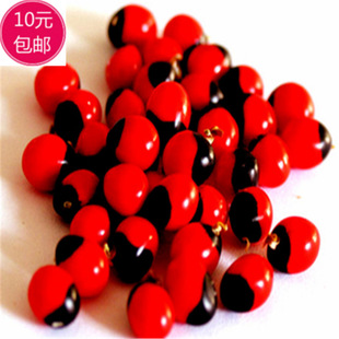 Acacia Seeds for Making Acacia Bracelets, Acacia Bracelets, Red Bean Chicken Mother Beads (Genuine), Acacia Seeds