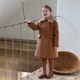 童连衣裙;童裤;童半身裙