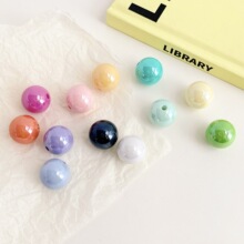 diy�Ʒ�����ͯ����16MM�R�����A������ɢ������鴮�羳���N