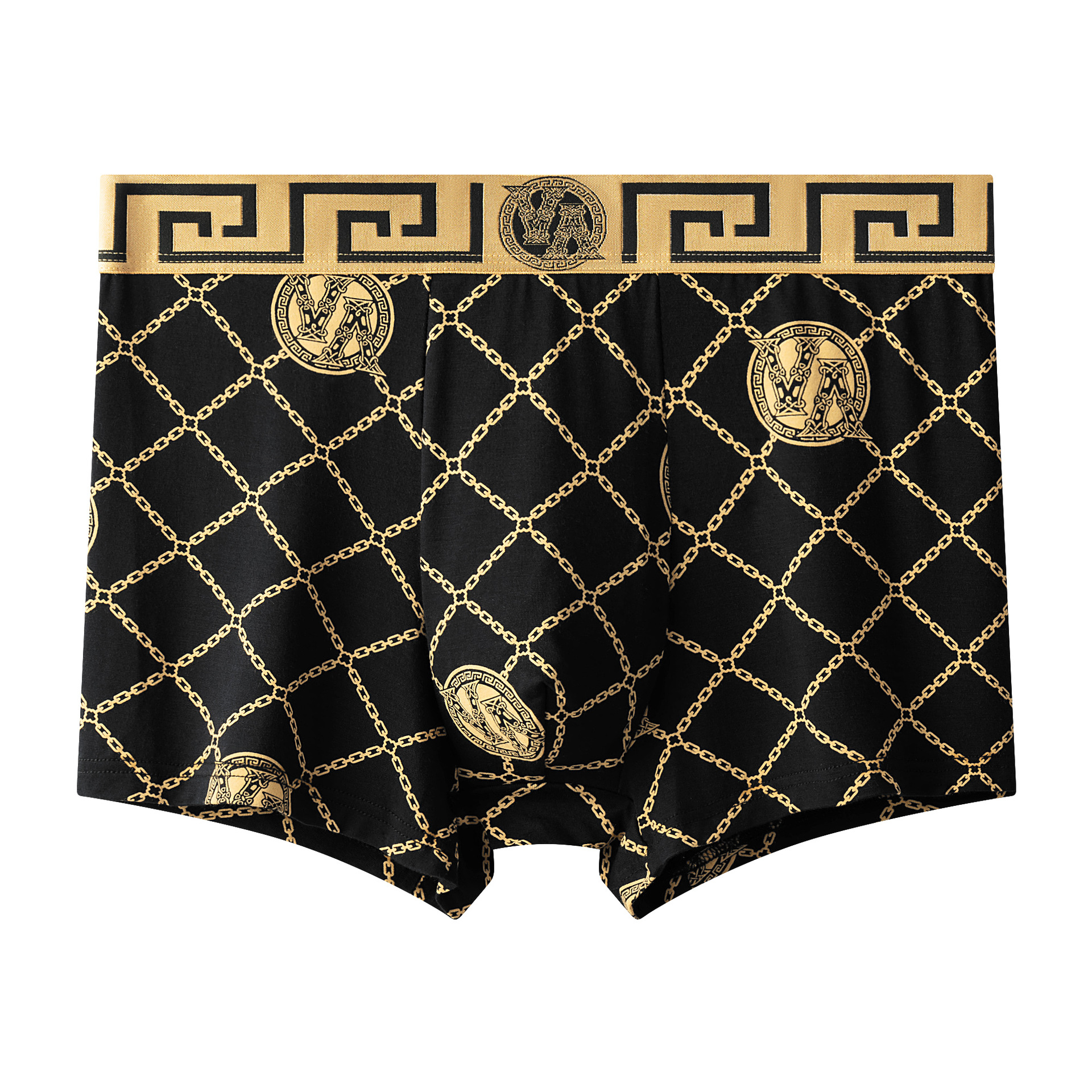 블랙 골드 모델: 609 링크