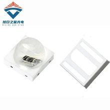 3535�������3W�մɰ׹�t���S���{��G��͸�R���ͲLED����