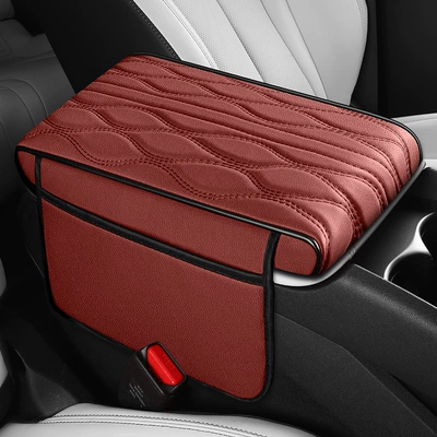 Mat — Armrest box pad
