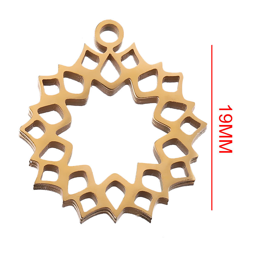 Gold 8