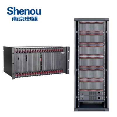 申瓯通信SOC8000数字程控交换机1000门电话用户支持VOIP,PCM,SIP|ru