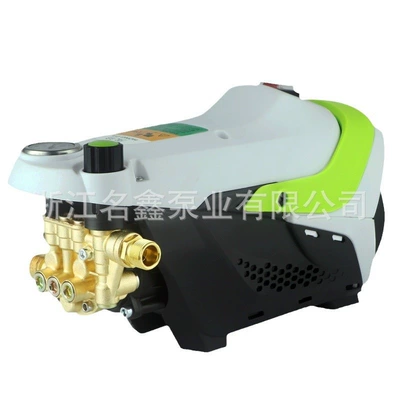 Car washing machine | pressure adjustment 5800W high-power car