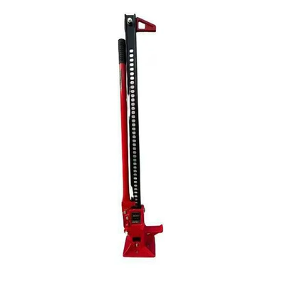 0kg for Lifting, Car jack