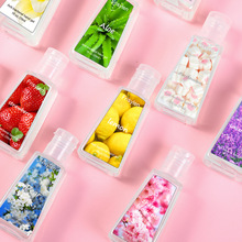 ���ҹ�Ӧ30ML����Сƿװ��ˮϴ��Һ ��Яʽ�־������ƾ�����Һ