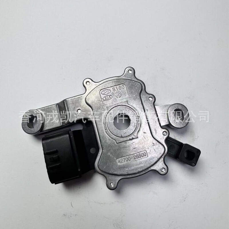 42700-26500 Is Suitable for Hyundai Kia Transmission Gear Switch Auto Parts 4270026500 42700-26500 Is Suitable for Hyundai Kia Transmission Gear Switch Auto Parts 4270026500