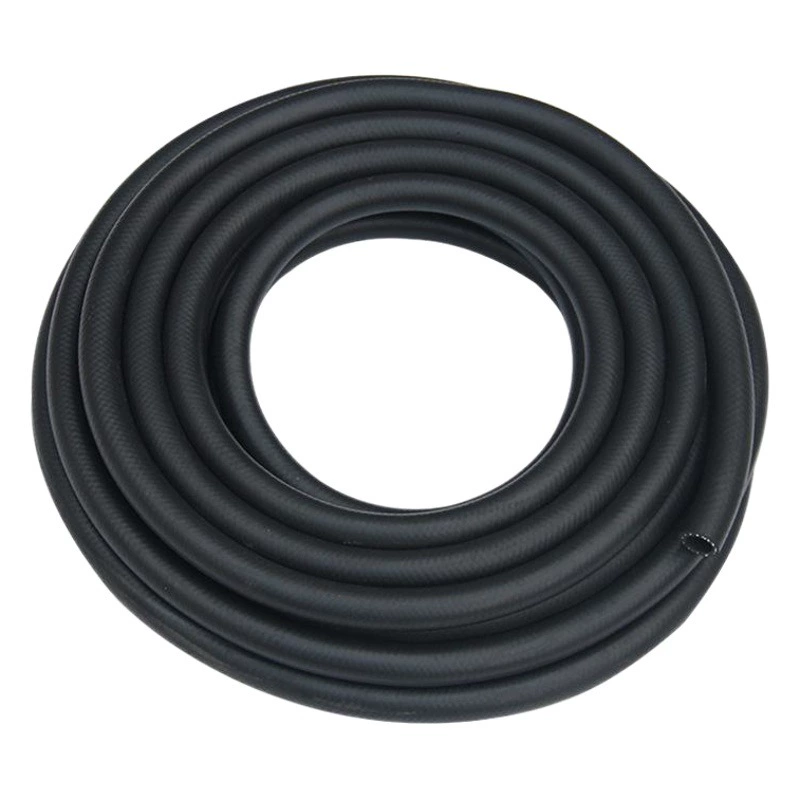 EPDM Автомобильная резиновая труба теплого воздуха черная труба мочевины высокотемпературный устойчивый к кислотам и щелочам резиновый шланг