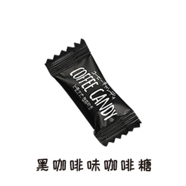 커피 콩 설탕 (블랙 커피 맛) 15kg