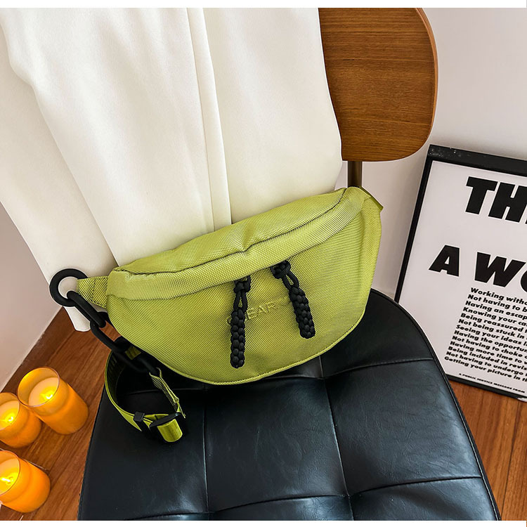 Vabaaja Instagram naistele 2024. aastal uus kerge ja mitmekülgne õlakott, moodne ühekordne väike õlakott_voghion.com