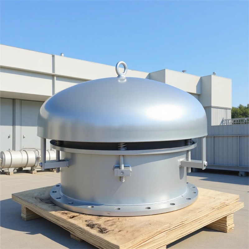 高温呼吸人孔 专业制作 异形人孔快开盖高压人孔常压人孔