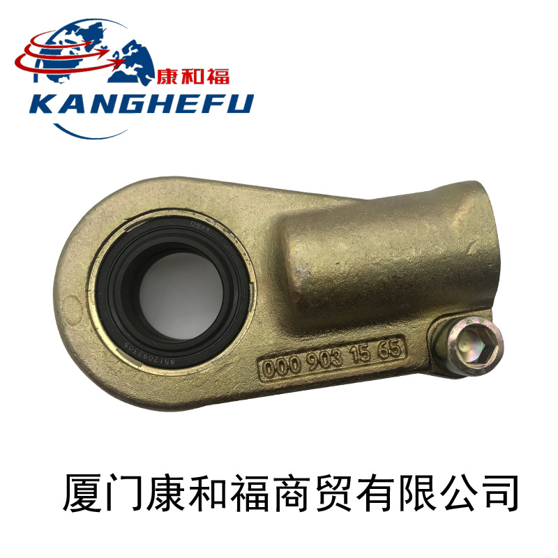 适用于林德叉车351轴承0009001509 0009031518耳环总成0009001527