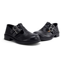 SGIRL TWTW���]2026������ˬ�����Ь�\�ں�ɫ��Ь�pƤ����СƤЬ