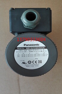 ����늙C25W���Ӿ���M81X25GK4L(100V)/M81X25GK4Y(200V)