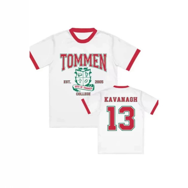 Boy's Toman Linger T-Shirt, Bigs T-Shirt, Short-Sleeved, Relaxed, Unisex, Street Style for Men Boy's Toman Linger T-Shirt, Bigs T-Shirt, Short-Sleeved, Relaxed, Unisex, Street Style for Men