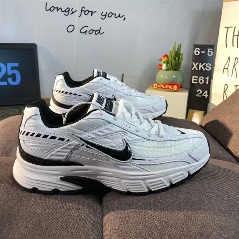 Putian Wholesale Pure Original Initiator Founder Couple Casual Shoes Mesh Men's and Women's Sports Cushioning Running Shoes