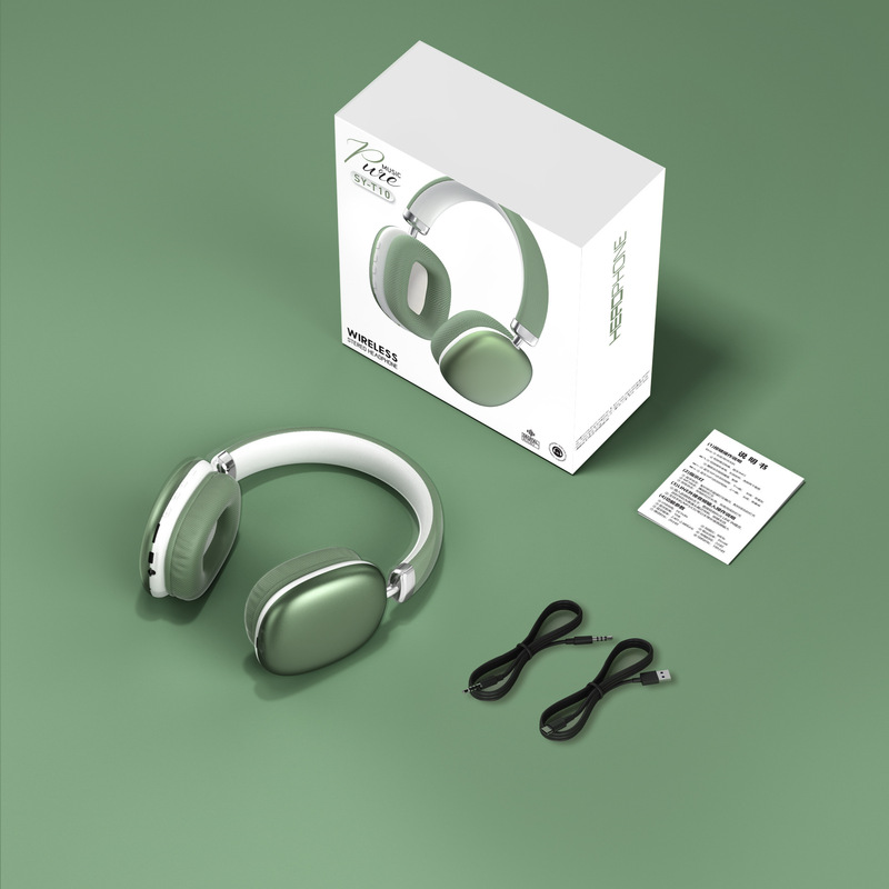 ヘッドセットのハイエンド音楽bluetoothイヤホンは音を漏らさずに長く持続します。|undefined