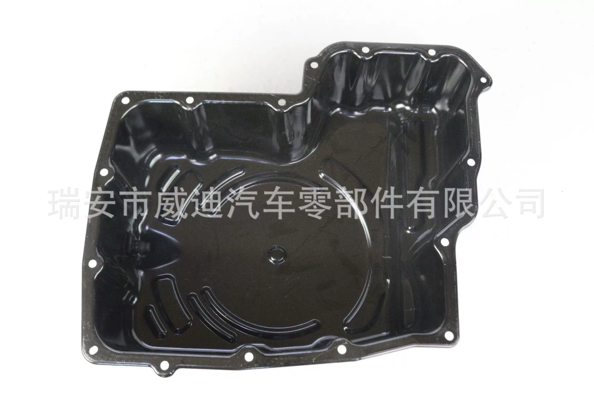 Масляный поддон двигателя подходит для Jiangling 9C1Q 6675 AA