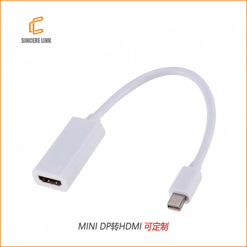 Spot Mini Dp to Hdtv Female Hd 1080P Adapter Cable Notebook Thunderbolt 2Minidp to Hdtv Spot Mini Dp to Hdtv Female Hd 1080P Adapter Cable Notebook Thunderbolt 2Minidp to Hdtv