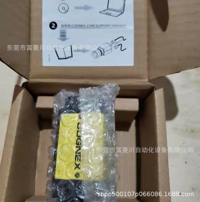 IS8402M-373-50      康耐视智能型相机现货实拍   议价