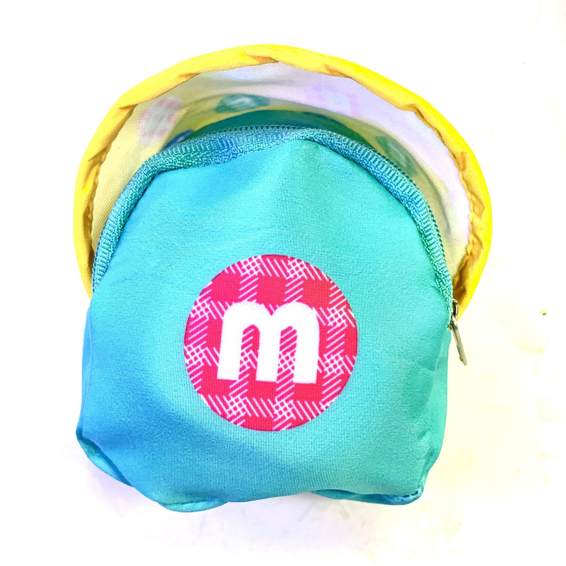 收纳拉链包9x11cm