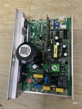 适用乔山跑步机tempoT35T57T822/T22T32主板电脑板下控制器驱动板