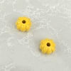 14#True yellow_1 piece