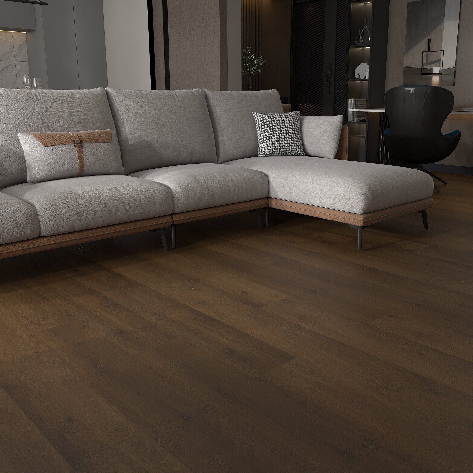 행 산 노래 라인