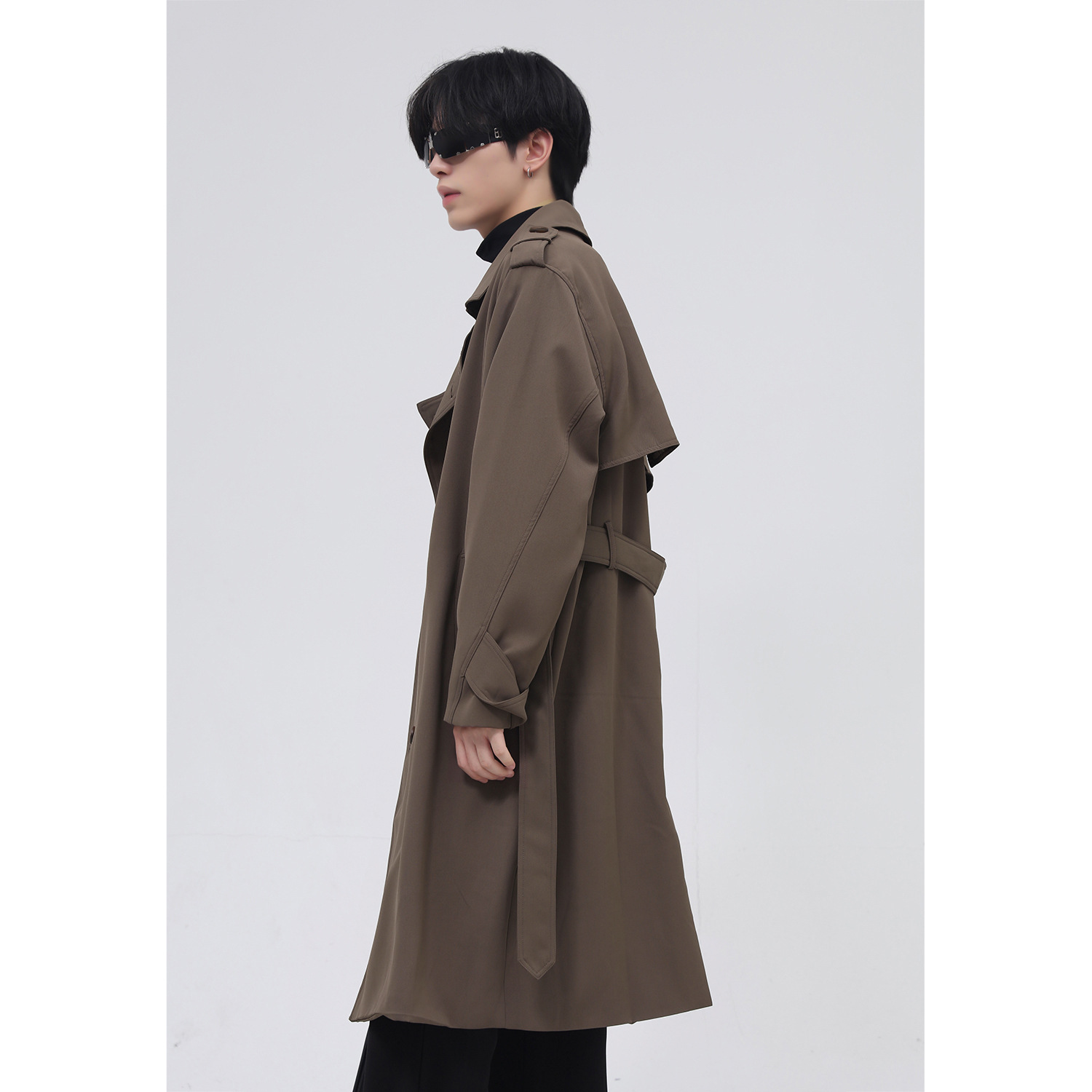 Windbreaker Jacket Image 7