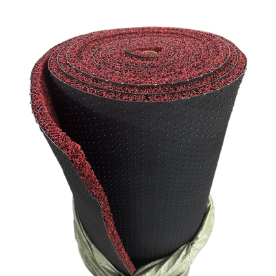 Mat Car General Mat Coil, Avtomobil döşəmə paspasları