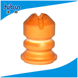 Pur Microporous Foaming Car Shock Absorber Buffer Accessories Shock Absorber