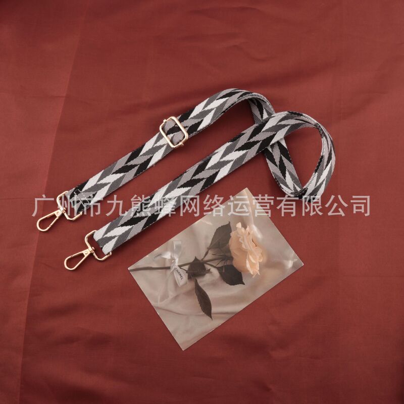 包包带子单买单肩斜挎加长背带替换带百搭窄双肩背包带小包带包子|undefined