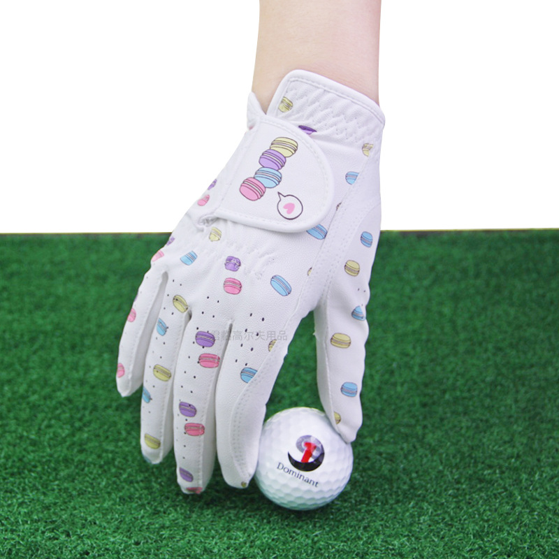 Ůʿ�߶���������˫��������ӡ��������PU͸�����ʺ���golf������