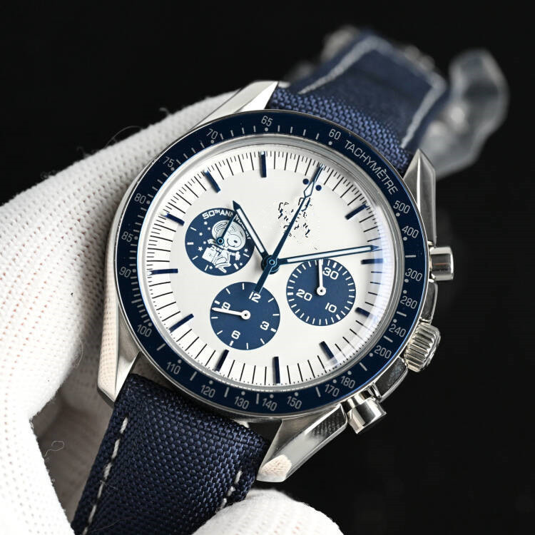 Superb Moon Phase Series Men's Watch European Brand Chronograph Scratch-Resistant Wear-Resistant Luminous Fully Automatic Mechanical Steel Band Watch Wholesale Superb Moon Phase Series Men's Watch European Brand Chronograph Scratch-Resistant Wear-Resistant Luminous Fully Automatic Mechanical Steel Band Watch Wholesale