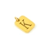 K-single pendant