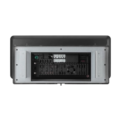 V8/L322 Central Control Android — DVD Navigation