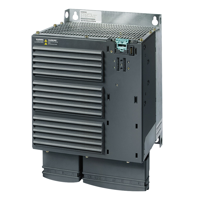 6SL3225-0BE31-8UA0率模块G120 PM250  3AC380-480 V, 22 kW