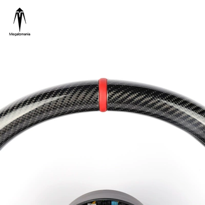 GLC GLE C63 E63 – Steering wheel