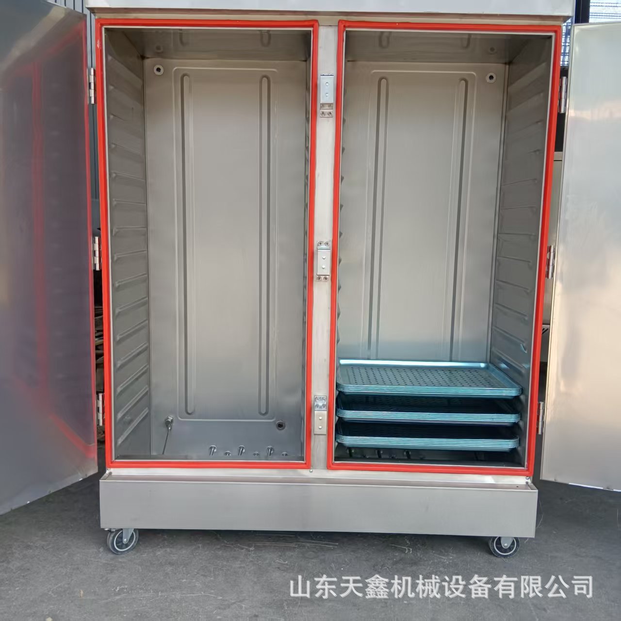30-Tray