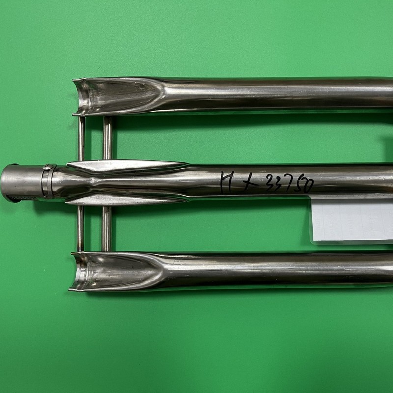 33750 U 字型バーナー ステンレス鋼交換用バーナー|undefined