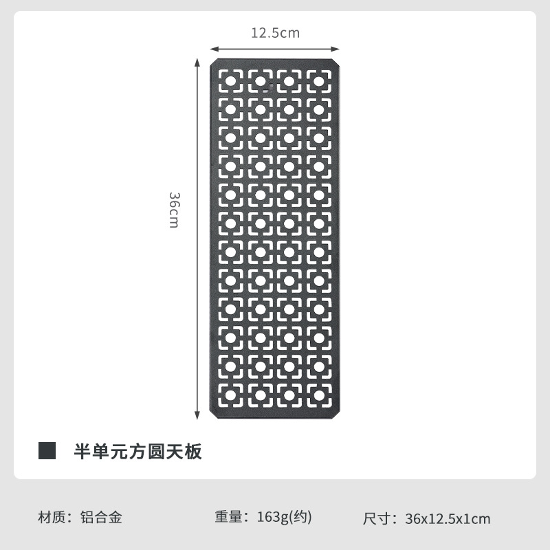 Coman CK-3650 puente mesa picnic combinación táctica IGT mesa de camping ligero portátil al aire libre mesa plegable