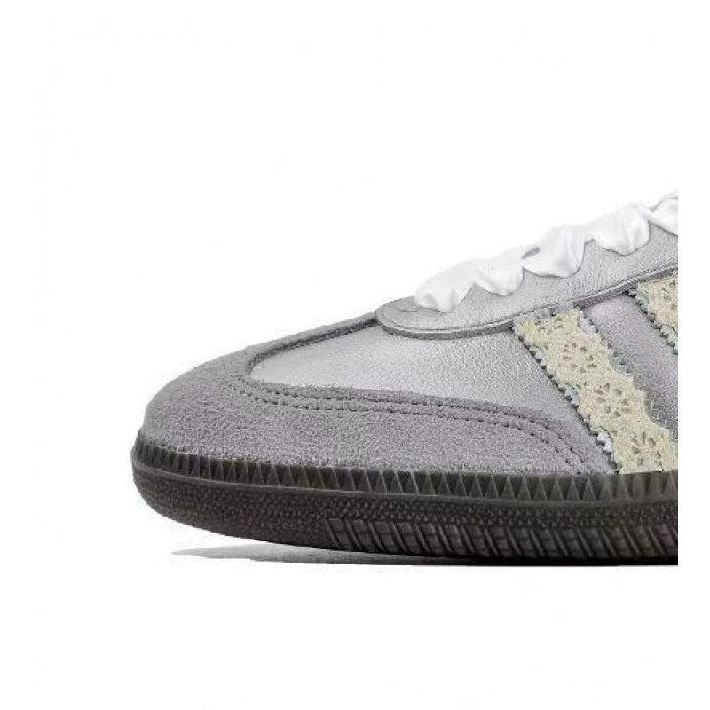 Высокие кеды Putian немецкой подготовки Gazelle, Samba OG, Spezial, кроссовки с чистой оригинальной подошвой для женщин