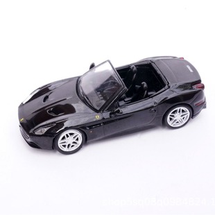 21218AC ������ �������၆T California T  1:64  ��ɫ �Ͻ��Ʒ